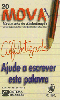 25065  CTBC  07/98  Mova  - Movimento e Alfabetização Tir. 600.000 Interp. 20C