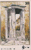 25069  CTBC  08/98  Arte no Alto Tietê ( Portal ) Tir. 190.000 Interp. 20C
