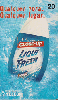 25125  CTBC  11/98  CLOSE.UP  ( Logo Telesp ) Tir. 100.000 Interp. 20C