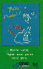 25160  CTBC  12/97  Feliz Natal  ( Verde e Azul ) Tir. 150.000 Interp. 50C