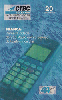 25234  CTBC  03/98  Pioneirismo da CTBC ( Franca 1ª Cidade a usar Celular ) Tir. 100.000 CSM 20C