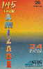 25284  CTBC  05/98  Prod. e Serv. ( Tecle Amizade 145 - Degradê ) Tir. 100.000 Interp. 20C