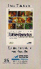 25287  CTBC  05/98  Uma década de Lista  ( 276 ) Tir. 100.000 CSM 35C