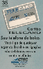 25336  CTBC  06/98  Produtos e Serviços ( Telecard  Vertical )  Tir. 200.000 Interp. 35C