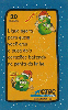 25444  CTBC  12/98  Natal 98  NAT B1  ( 10/12 ) Tir. 133.000 ABNC 20C