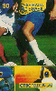 25571  CTBC  04/00  Inspirada no Brasil ( 08/12 ) Tir. 90.000 ICE 30C