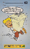 25586  CTBC  06/00  Amigos  ( 02/12 ) Tir. 133.000 ICE 60C