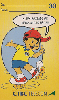 25587  CTBC  06/00  Amigos  ( 03/12 ) Tir. 150.000 ICE 30C
