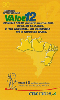 25636  CTBC  11/00  Interurbano Vai de 12  ( 01/03 ) Tir. 600.000 ICE 30C