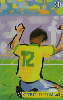 25849  CTBC  05/02  Camisa 12  ( 14/16 ) Tir. 245.000 Interp. 30C