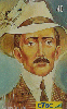 25893  CTBC  08/02  Personalidades do Brasil ( 06/06 ) Tir. 250.000 Interp. 40C