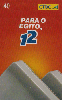 25948  CTBC  02/03  Use o 12  ( 06/12 ) Tir. 300.000 ICE 40C