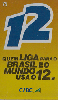 26037  CTBC  10/03  Fale com o 12  ( 01/01) Tir. 20.000     75C