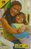 26836  CTBC  05/07  Dia das Mães ( 02/02 ) Tir. 55.000 ICE 20C