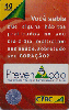 26898  CTBC  07/07  Programa PrevenAção ( 01/01 ) Tir. 100.000 Interp. 40C