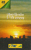26934  CTBC  08/07  Uberlândia 119 anos ( 01/01 ) Tir. 39.500 ICE 40C