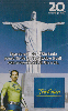 6729  SP  02/09  Ligar do Orelhão de São Paulo para o Rio de Janeiro Tir. 302.000 ICE 20C