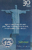6750  SP  03/09  Ligar do Orelhão de São Paulo para o Rio de Janeiro Tir. 75.000 Interp. 30C