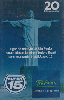 6782  SP  04/09  Ligar do Orelhão de São Paulo para o Rio de Janeiro Tir. 75.000 Interp. 20C
