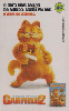 7232  SP  12/06  Garfield 2 DVD Tir. 410.000 ICE 40C