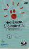 28320  DF  11/00  Violência é Covardia Tir. 100.000 ICE 30C
