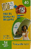 29559  DF  02/07  Pula - Pula Cartão Mais Tir. 1.147.545 Interp. 40C