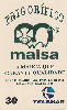 01272  MG  03/00  Frigorífico MAISA  Tir. 10.000 Interp. 30C