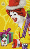 4141  SP  12/02  Instituto Ronald Mcdonald Tir. 2.500 Interp. 40C