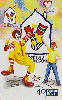 4150  SP  04/03  Instituto Ronald Mcdonald Tir. 10.000 Interp. 40C