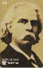 37660  TB  02/96  100 Anos da Morte de Antônio Carlos Gomes Interp. 50C ( 04 - 02/96 )  C/ Nº *  V