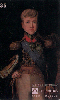 37764  TB  04/96  Museu Imperial - Retrato do Imperador D. Pedro II ABNC 35C ( L2 - 02 - 04/96 )