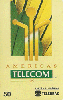 37776  TB  05/96  Americas Telecom Interp. 50C ( 03 - 05/96 ) C/Nº