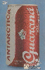 71536  TB 03/97 Guaraná Antarctica Tir. 12.000 Interp. 20C ( CHEIO )