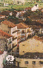 21511A  MA  02/99  Vista de Sobrados Coloniais e Igreja do Desterro Tir. 10.000 ABNC 50C