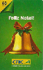27042  CTBC  12/07  Natal ( 02/02) Tir. 19.000 Interp. 40C