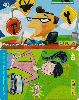 27890  CTBC  09/05  Educação no Trânsito ( 2 Cartões ) ICE 40C