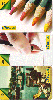 27904  CTBC  04/06  Dia do Desenhista ( 3 Cartões ) 40C