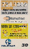 01298  MG  12/99   DISMATEC    Tir. 5.000 Interp. 30C