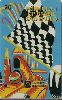 38072  TB  03/97  26º GP Brasil de Fórmula 1 - 1997 Interp. 20C ( 02 - 03/97 ) C/Nº *