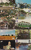 21940  MA  12/00  Balsas Maranhão ( 10 Cartões ) Tir. 100.000 ABNC 30C