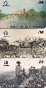 18995  CE  06/99  1º Prêmio Chico Albuquerque ( 3 Cartões ) Tir. 100.000 CSM 30C
