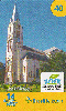 3435  PR  08/08  Centenário São Mateus do Sul Tir. 181.000 ICE 40C