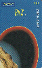 4614  SP  12/01  O Maior Ídolo do Mundo ( Peça 2 ) Tir. 5.000 Interp. 10C ( CHEIO )