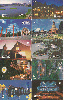 02774A  PR  Cidade de Curitiba ( 10 Cartões ) CSM  20C