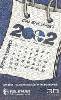 49088  PE  04/02  Calendário 2002 - Setembro ( 0299 ) Tir. 25.000 CSM 30C