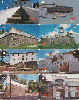 17007  BA  01/99  Fortes de Salvador ( 8 Cartões ) Tir. 220.000 ABNC 50C
