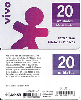 8150  SP  08/2016  Cartão para Telefones Públicos Tir. 192.000 FORMASET 20C ( CHEIO )