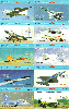 00482  Série Importada  ( 10 Cartões )