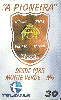 00763A  08/99  A Pioneira  Tir. 5.000 Interp. 30C
