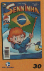 1940A  RJ  05/99  Instituto Ayrton Senna ( 08/15 ) Tir. 5.000 ABNC 20C